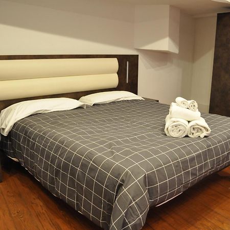 Apartmán Loft Casa Zeffirino Sanremo Exteriér fotografie