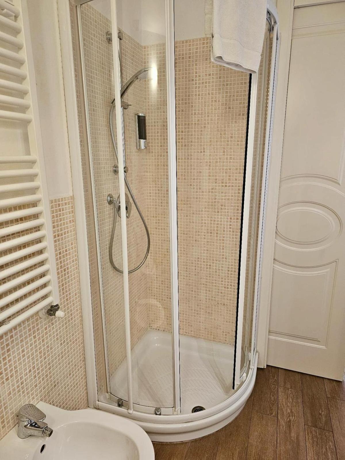 Apartmán Loft Casa Zeffirino Sanremo Exteriér fotografie