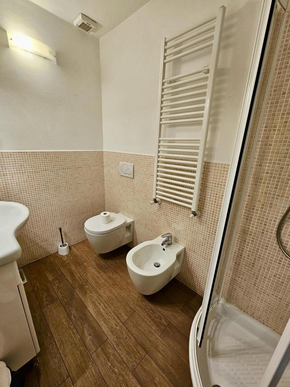 Apartmán Loft Casa Zeffirino Sanremo Exteriér fotografie