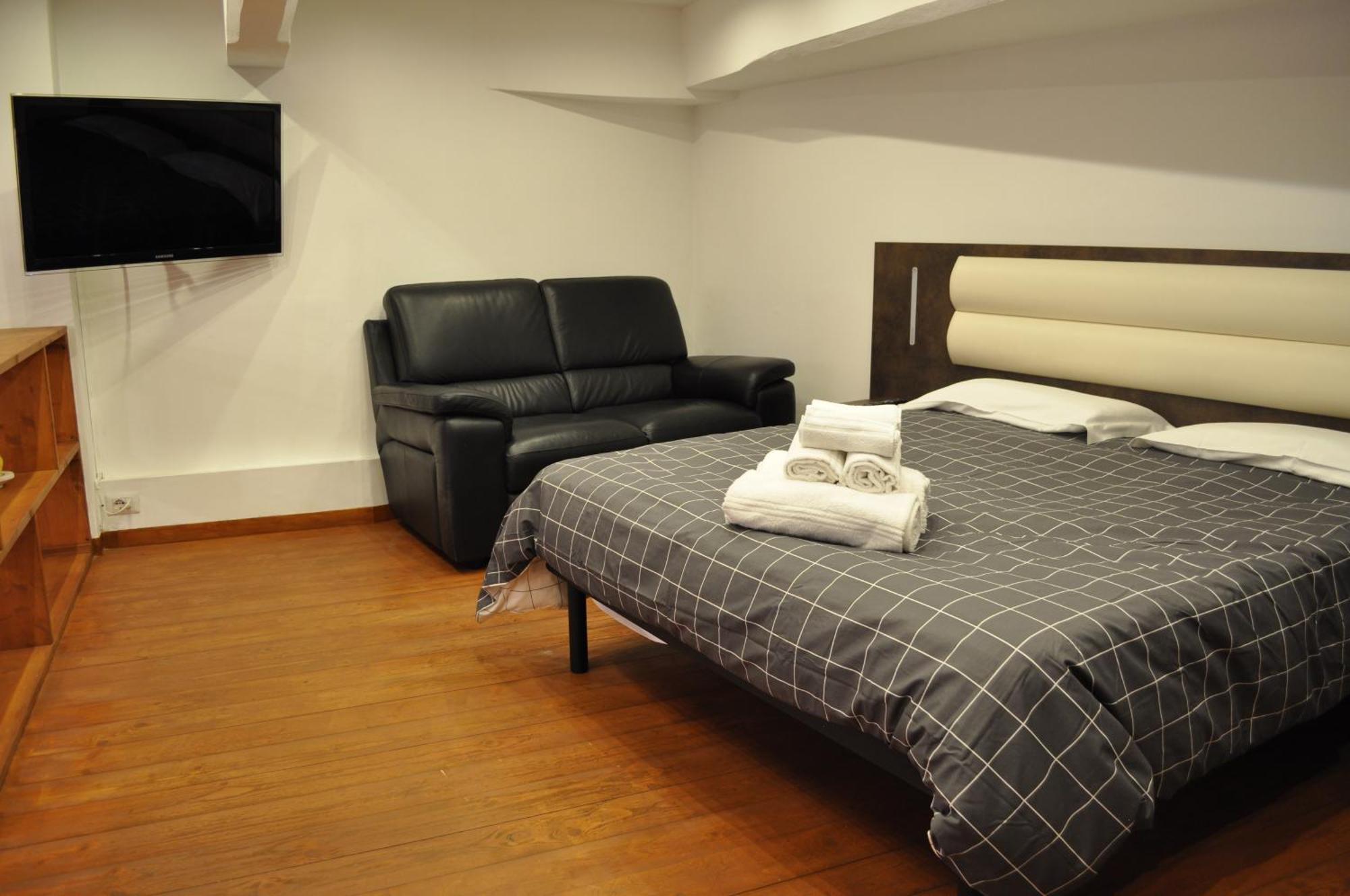 Apartmán Loft Casa Zeffirino Sanremo Exteriér fotografie