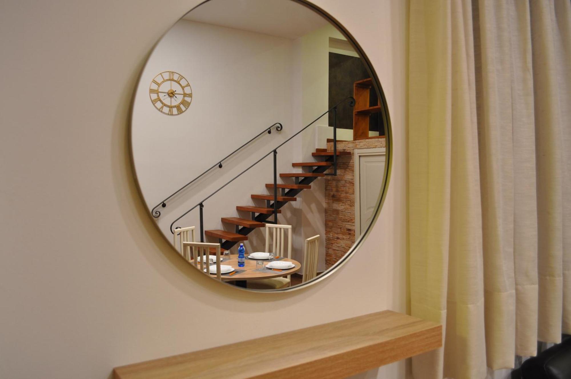 Apartmán Loft Casa Zeffirino Sanremo Exteriér fotografie