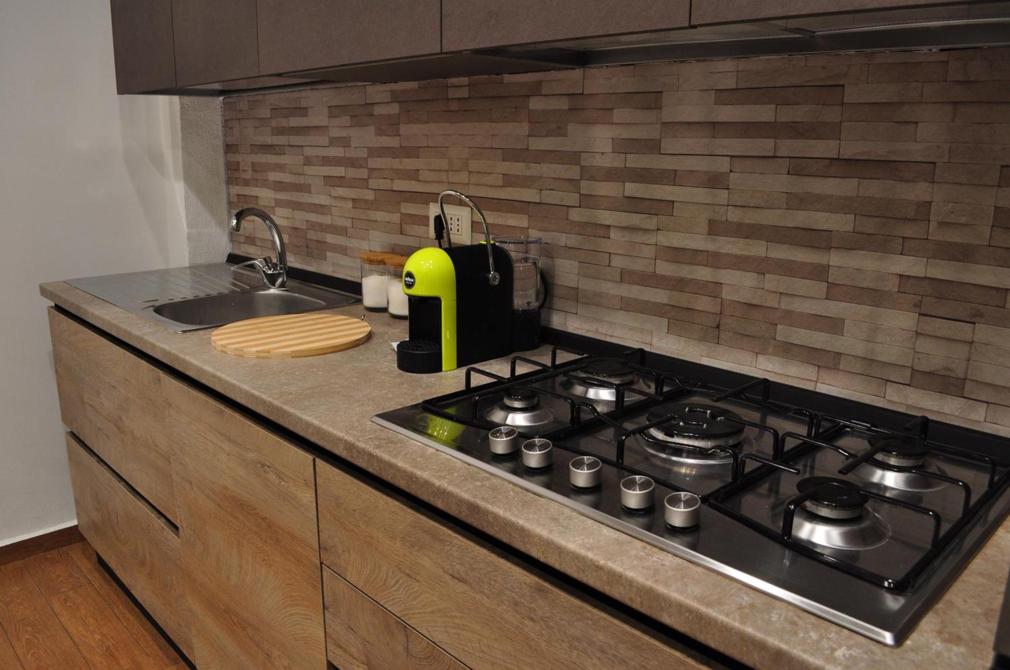 Apartmán Loft Casa Zeffirino Sanremo Exteriér fotografie