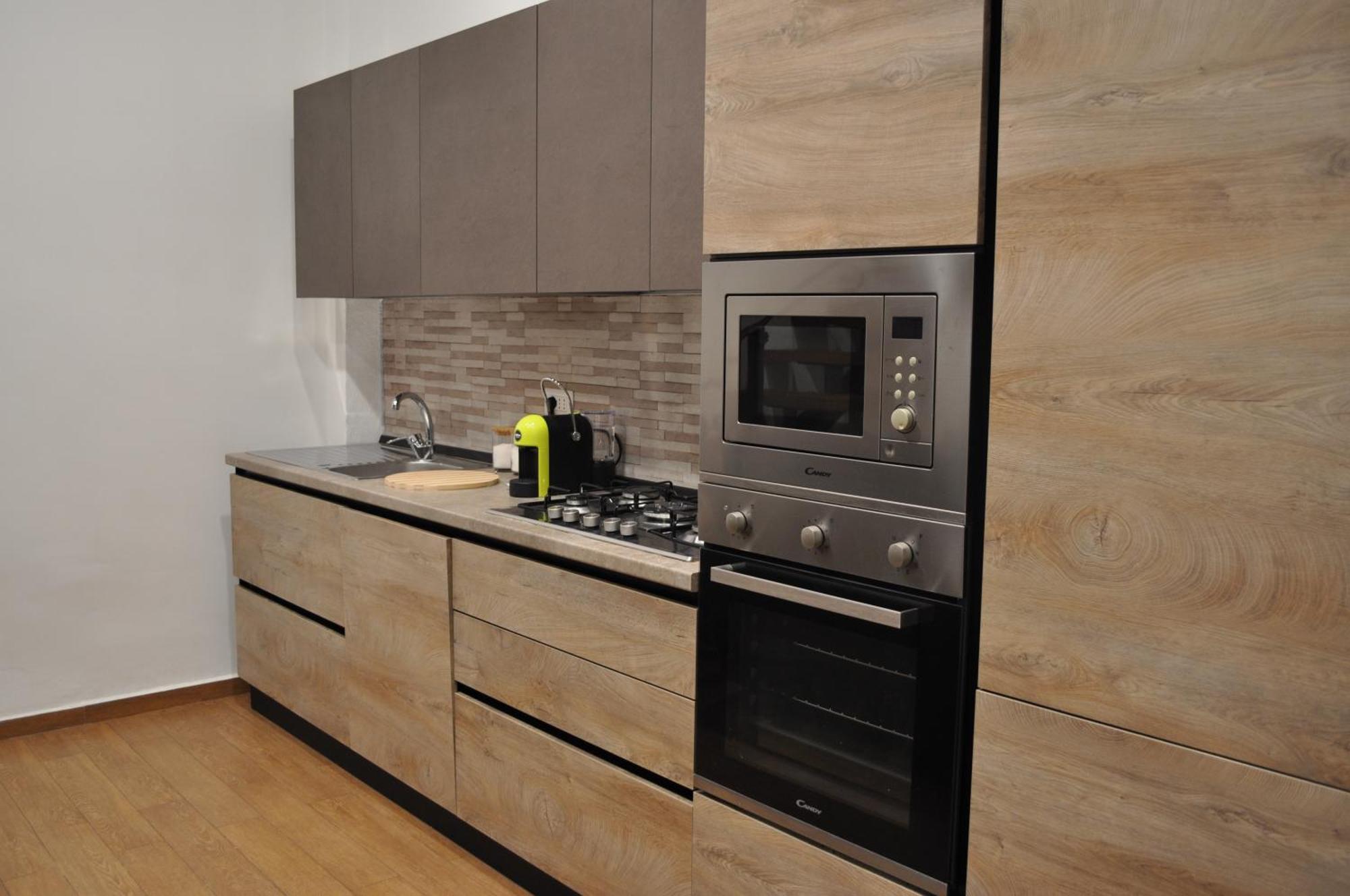 Apartmán Loft Casa Zeffirino Sanremo Exteriér fotografie