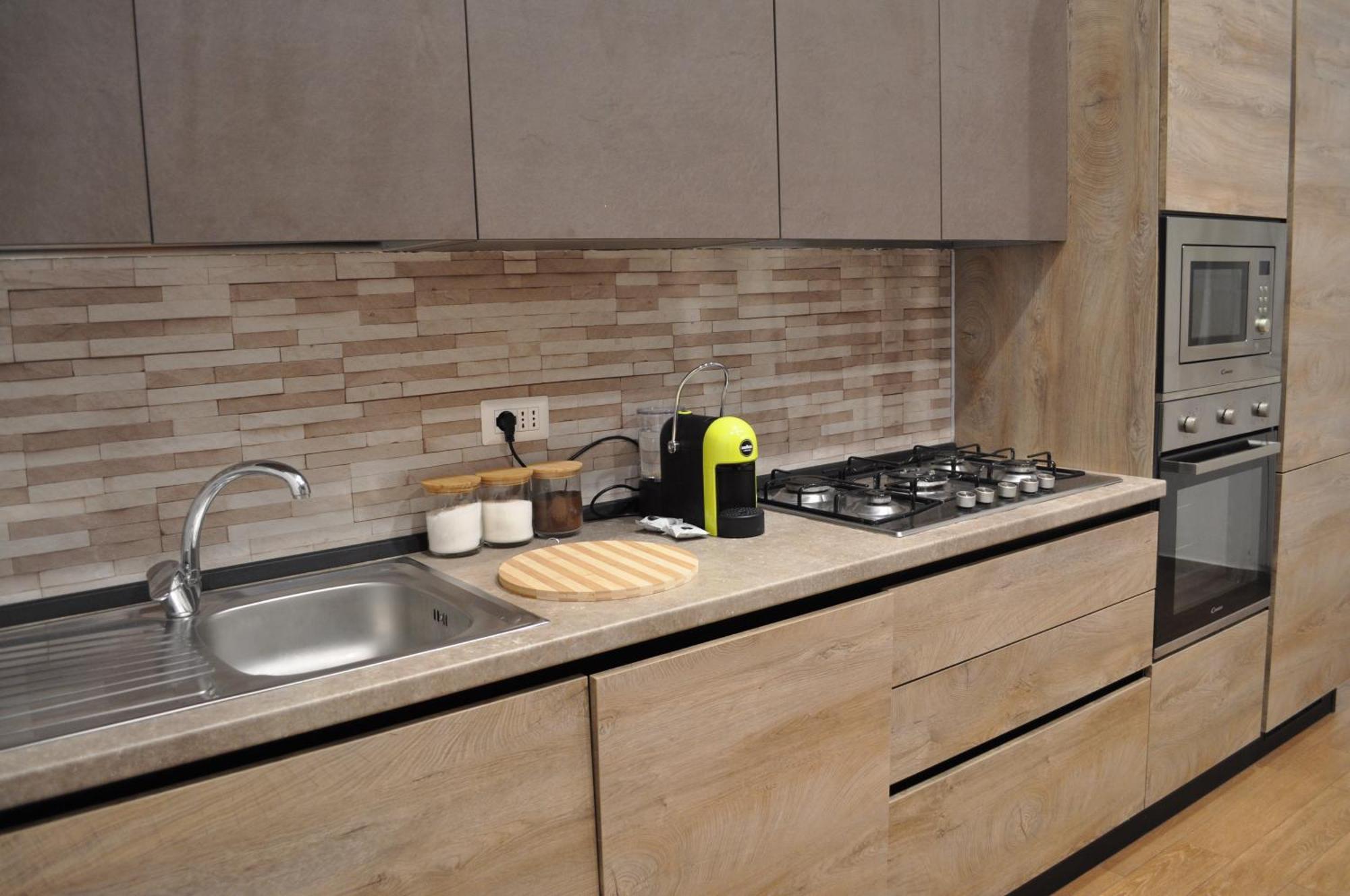 Apartmán Loft Casa Zeffirino Sanremo Exteriér fotografie