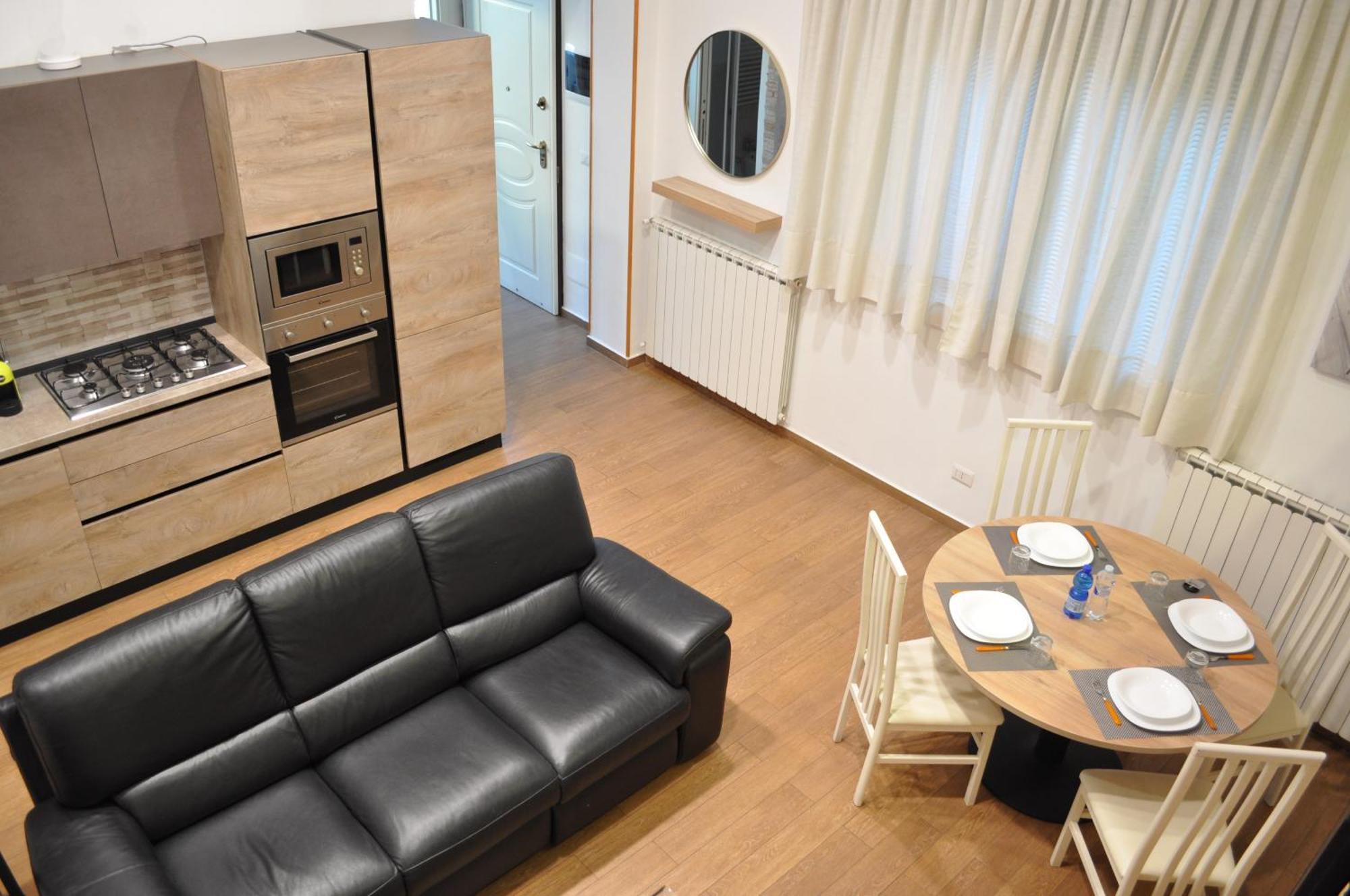 Apartmán Loft Casa Zeffirino Sanremo Exteriér fotografie