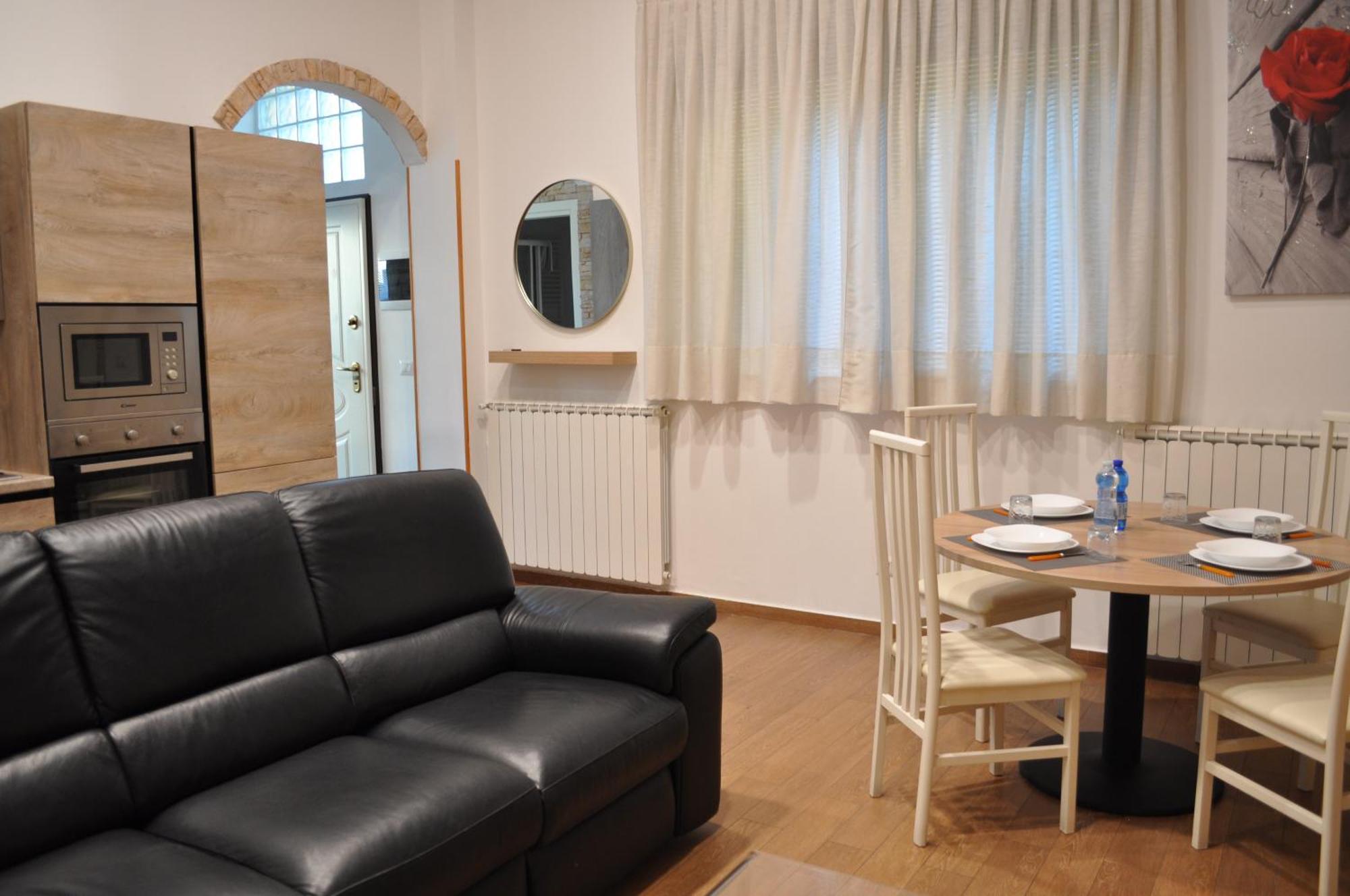 Apartmán Loft Casa Zeffirino Sanremo Exteriér fotografie